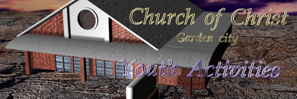 <GC Youth Group>
